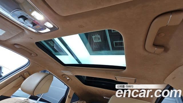 Genesis GV80 2022 — Şəkil 18/20