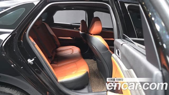 Kia K5 2024 — ფოტო 12/20