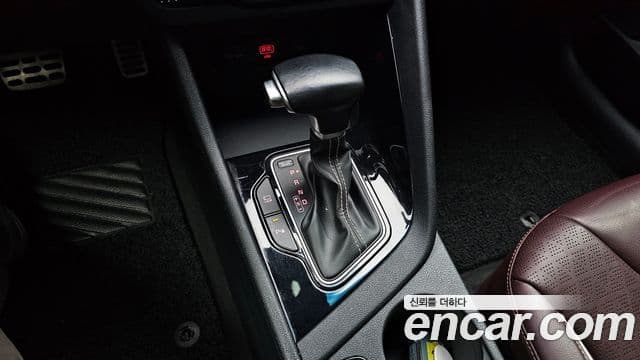 Kia Niro 2019 — ფოტო 9/20