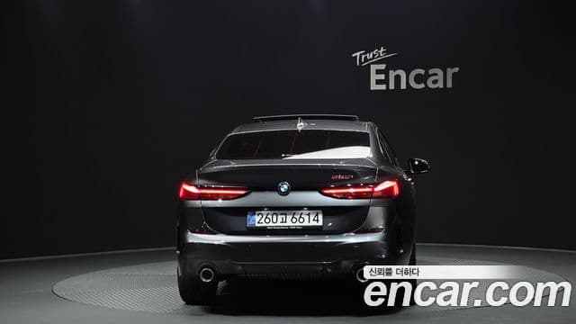 BMW 2 Series Gran Coupe 2021 — Şəkil 4/20