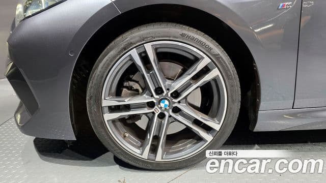 BMW 2 Series Gran Coupe 2021 — ფოტო 5/20