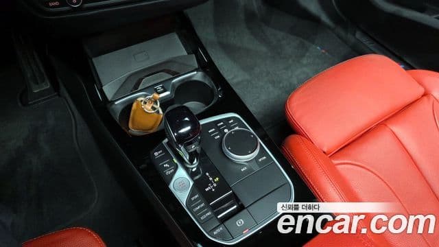 BMW 2 Series Gran Coupe 2021 — ფოტო 9/20
