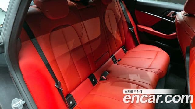 BMW 2 Series Gran Coupe 2021 — ფოტო 11/20
