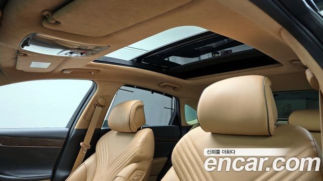 Genesis Electrified G80 2022 — Şəkil 19/20