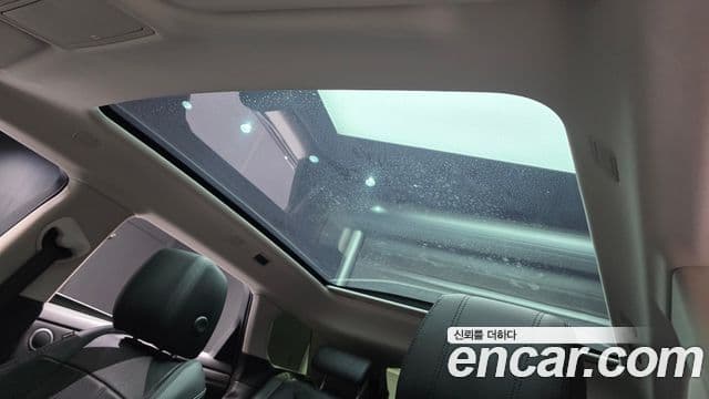 Land Rover Range Rover Evoque 2020 — Şəkil 19/20