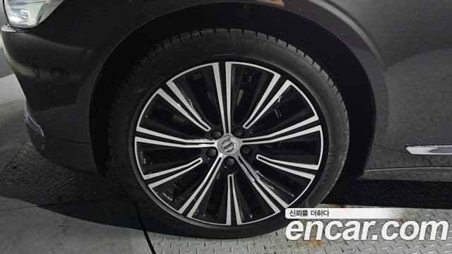 Volvo S90 2023 — ფოტო 5/20