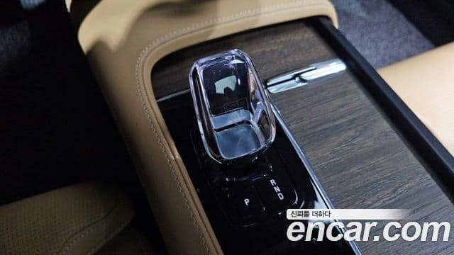Volvo S90 2023 — ფოტო 9/20