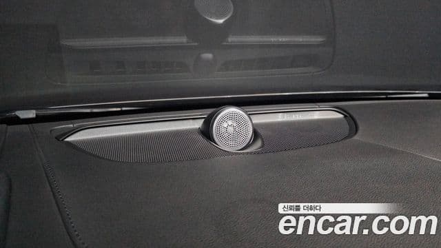 Volvo S90 2023 — ფოტო 18/20
