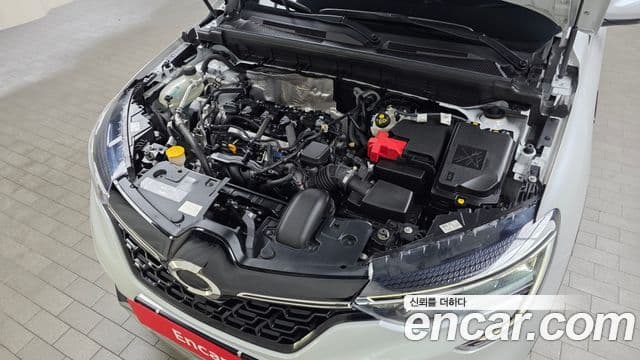 Renault Samsung XM3 2023 — Şəkil 2/20