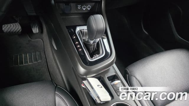 Renault Samsung XM3 2023 — Şəkil 17/20
