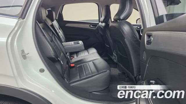 Renault Samsung XM3 2023 — Şəkil 8/20