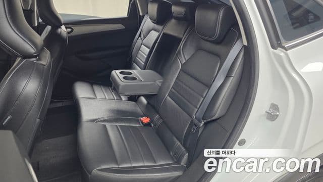 Renault Samsung XM3 2023 — Şəkil 10/20