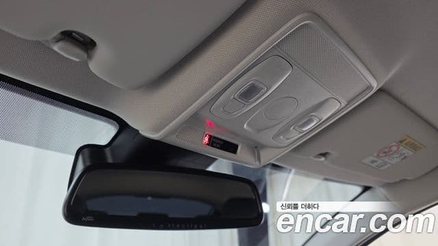 Renault Samsung XM3 2023 — Şəkil 20/20