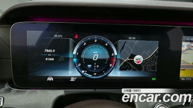 Mercedes-Benz CLS-Class 2019 — ფოტო 8/20