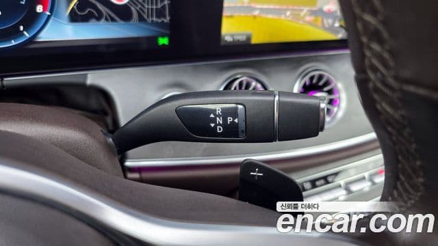 Mercedes-Benz CLS-Class 2019 — ფოტო 9/20