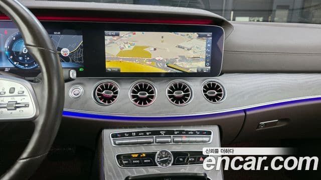 Mercedes-Benz CLS-Class 2019 — ფოტო 13/20