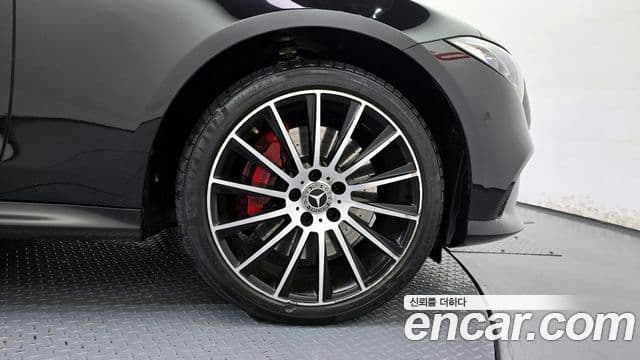 Mercedes-Benz CLS-Class 2019 — Photo 1/33