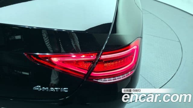 Mercedes-Benz CLS-Class 2019 — Photo 25/33