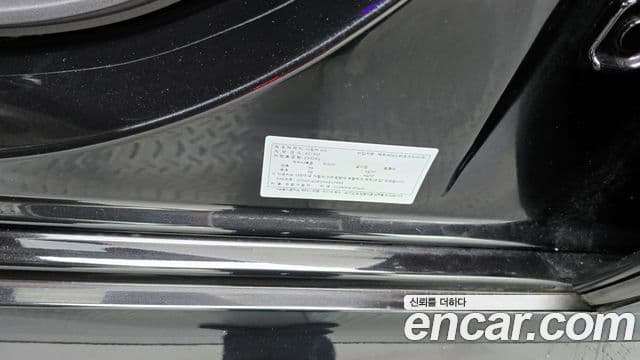 Mercedes-Benz CLS-Class 2019 — Photo 5/33