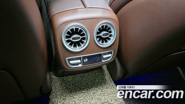 Mercedes-Benz CLS-Class 2019 — Photo 33/33
