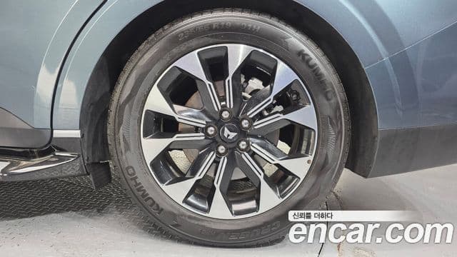 Kia Carnival 2021 — Şəkil 5/20