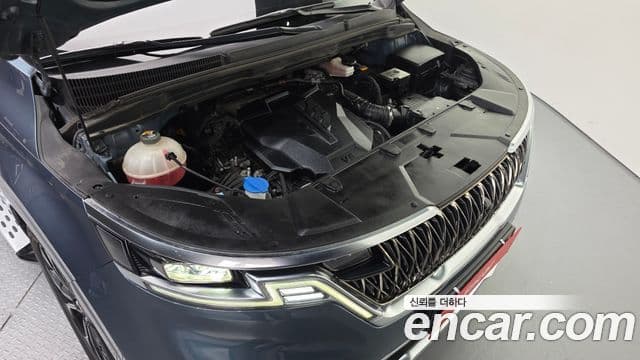 Kia Carnival 2021 — Şəkil 6/20