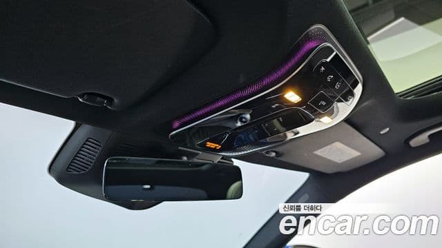Mercedes-Benz C-Class 2023 — ფოტო 17/20