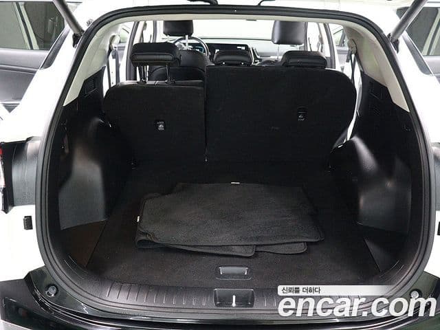 Kia Sportage 2022 — Şəkil 4/20