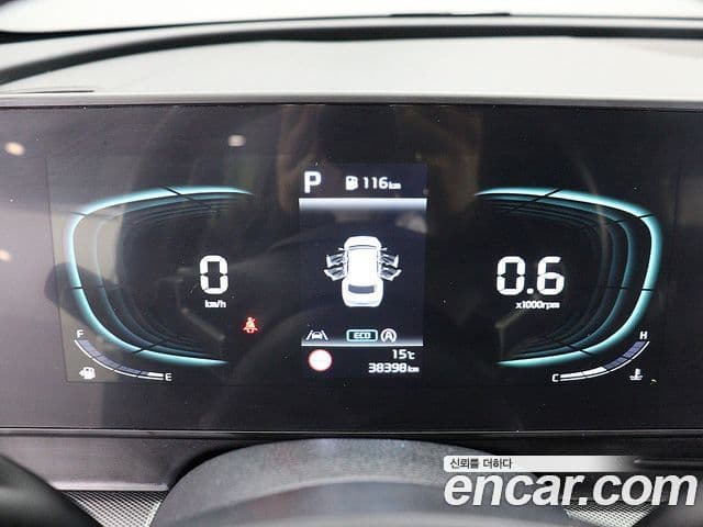 Kia Sportage 2022 — Şəkil 5/20