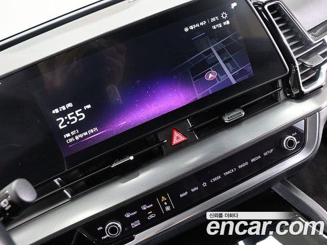 Kia Sportage 2022 — Şəkil 6/20