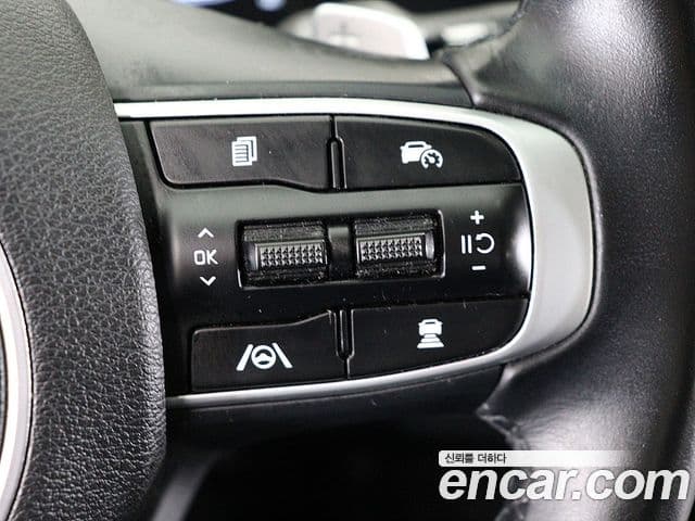 Kia Sportage 2022 — Şəkil 12/20