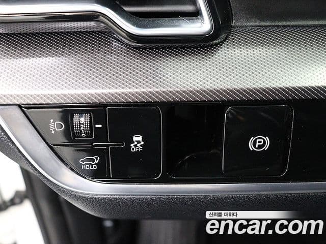 Kia Sportage 2022 — Şəkil 13/20
