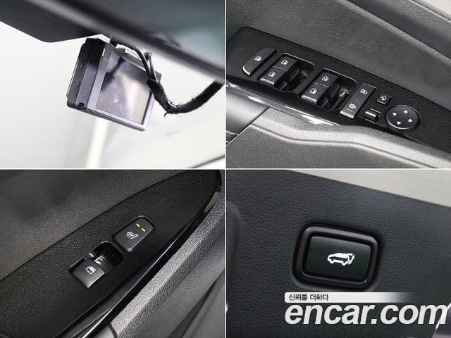 Kia Sportage 2022 — Şəkil 18/20