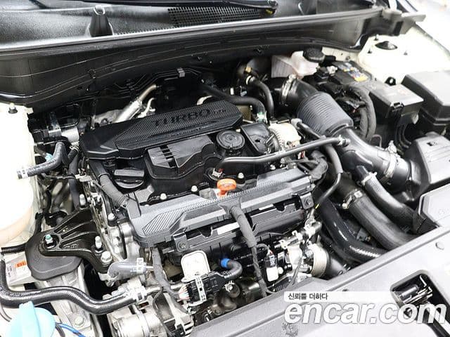 Kia Sportage 2022 — Şəkil 19/20