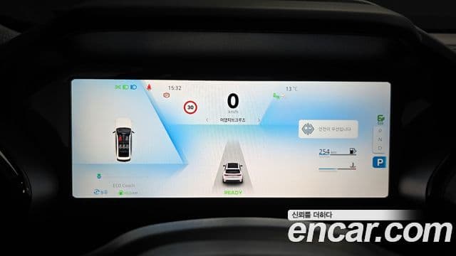 Renault Samsung Grand Koleos 2024 — Фото 8/20