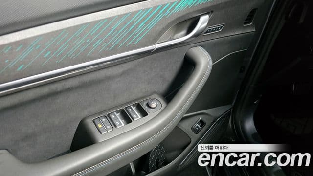 Renault Samsung Grand Koleos 2024 — Фото 14/20