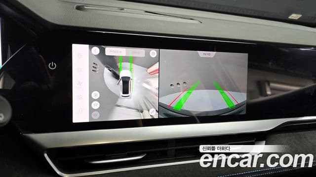 Renault Samsung Grand Koleos 2024 — Фото 17/20