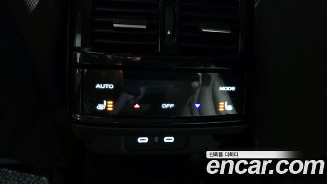 Renault Samsung Grand Koleos 2024 — Фото 18/20