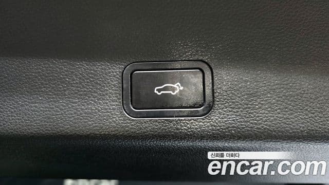 Renault Samsung Grand Koleos 2024 — Фото 20/20