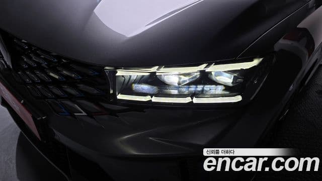 Renault Samsung Grand Koleos 2024 — ფოტო 8/30