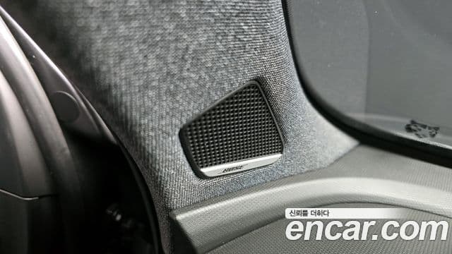 Renault Samsung Grand Koleos 2024 — ფოტო 7/30