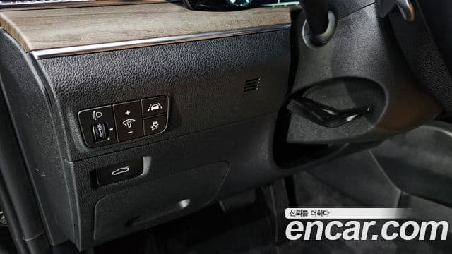 Kia K5 2021 — Şəkil 13/20