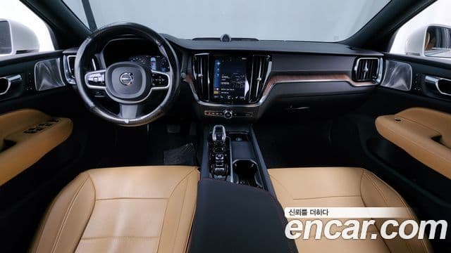 Volvo S60 2020 — Şəkil 20/20
