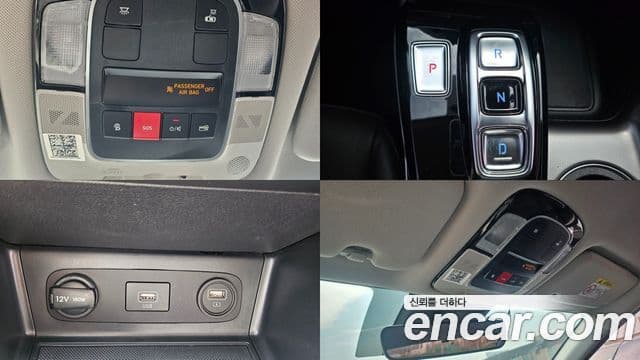 Hyundai Sonata 2022 — Şəkil 15/20