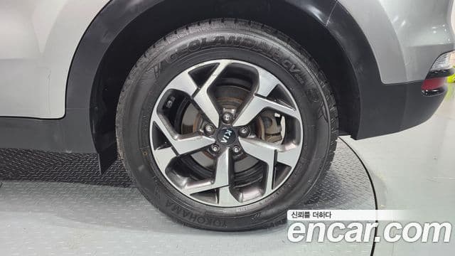 Kia Sportage The Bold 2021 — Şəkil 27/30
