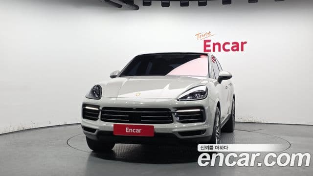 Porsche Cayenne 2022 — Şəkil 3/20