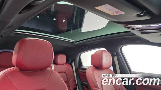 Porsche Cayenne 2022 — Şəkil 18/20