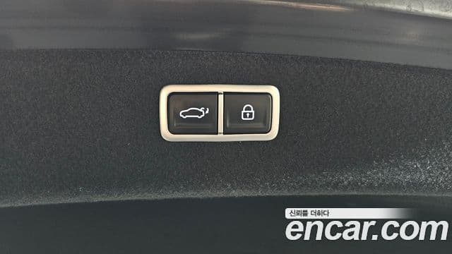 Genesis Electrified G80 2020 — ფოტო 20/20