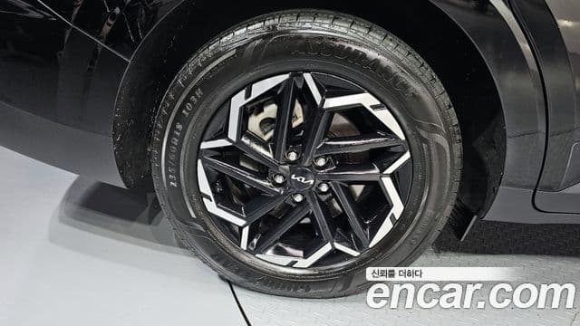 Kia Carnival 2024 — Şəkil 5/20