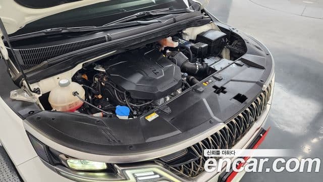Kia Carnival 2022 — Şəkil 5/20
